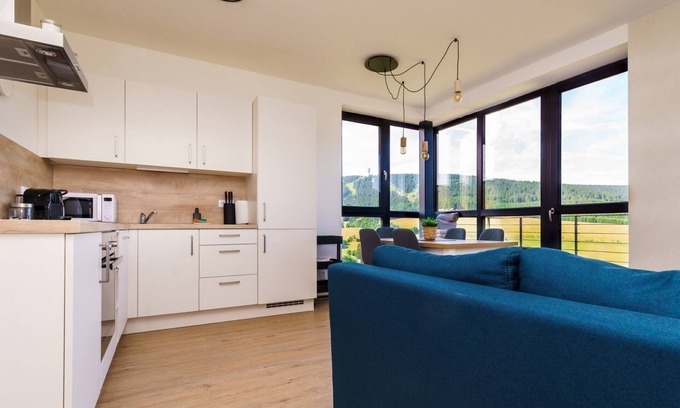 Loucna Pod Klinovcem Appartement | Dolce Vita by Interhome