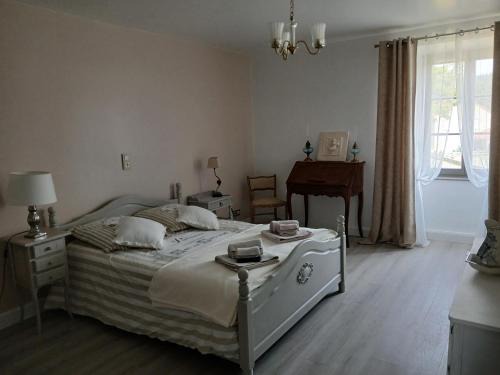 Chambon-le-Chateau Appartement | Dolce Vita