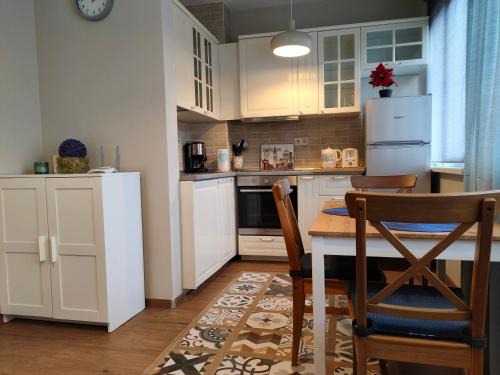 rayon Triaditsa Appartement | Dolce Vita-Sofia Apartment