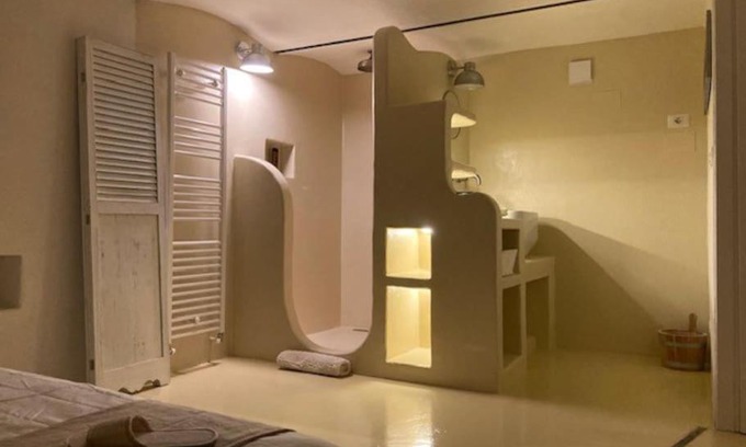 Revigliasco Appartement | Dolce vita sur la colline de Turin