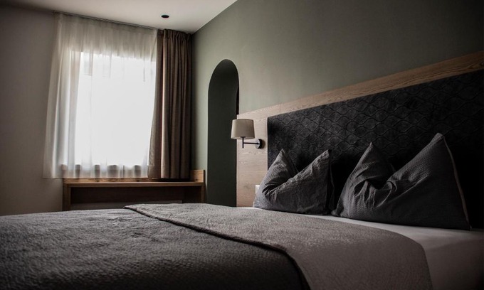 Dorsino Appartement | DolceAmbiez Apartments