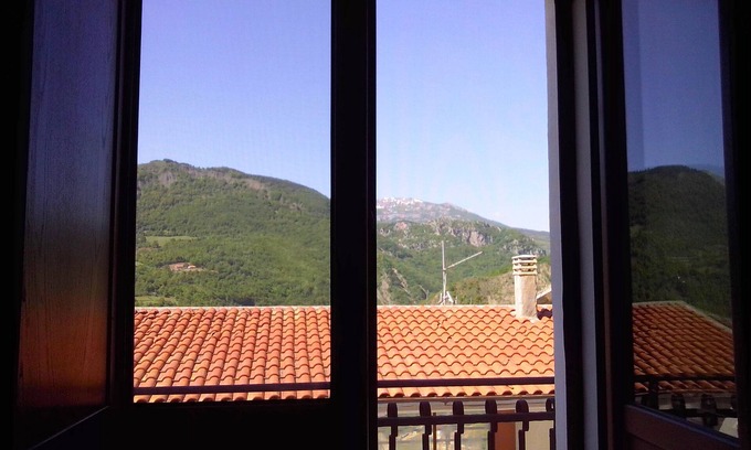 Terranova di Pollino Lit Et Petit-Déjeuner | Dolcedorme B&B