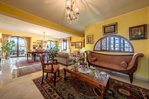 Iglesias Historic Centre Appartement | Dolfi Grand Loft