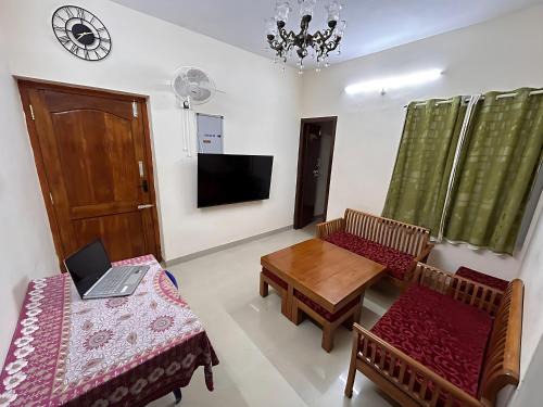 Chennai Appartement | Dolfy Home Stay