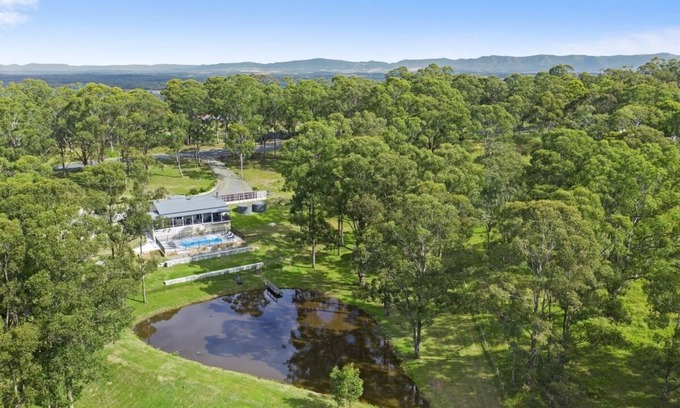 Lovedale Maison | Dolina - Lovedale, Hunter Valley