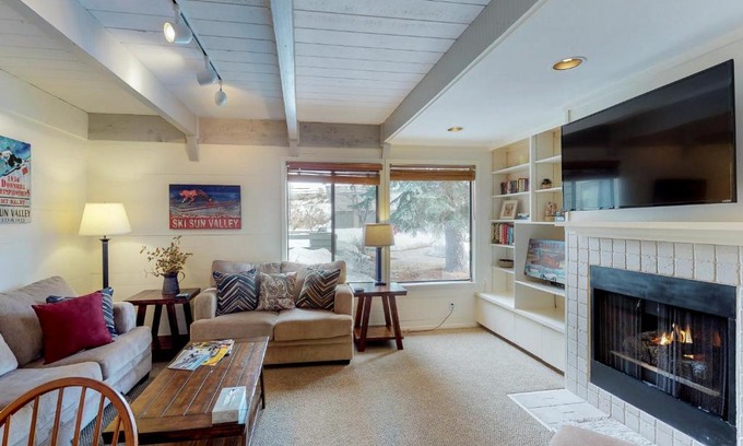 Elkhorn Hôtel | Dollar Meadows 1361