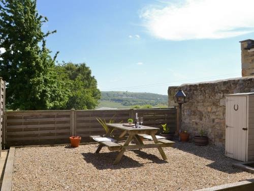 Prudhoe Maison | Dolly's Cottage