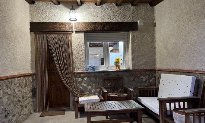 Serradilla del Arroyo Maison | Dolmen