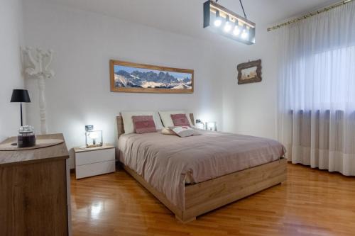Predazzo Appartement | DolomiApartments - Casa Ornella