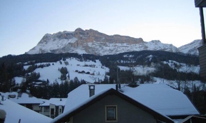 Pedraces Appartement | Dolomites Alta Badia, a paradise for skiers and mountain lovers