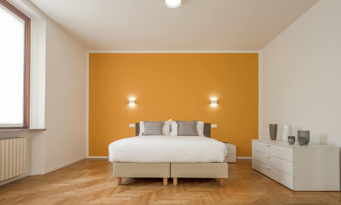 Belluno Appartement | Dolomites Apartment R&R - #002
