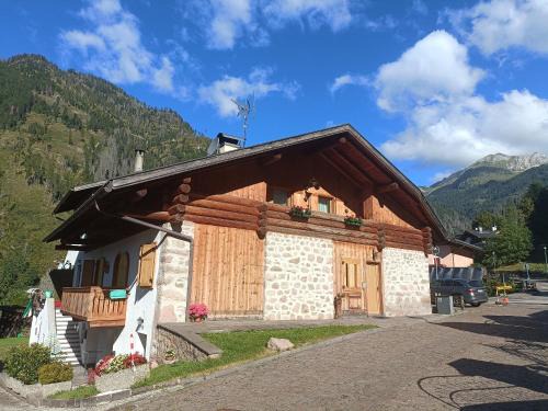 Predazzo Appartement | Dolomiti Appartamento Ivano