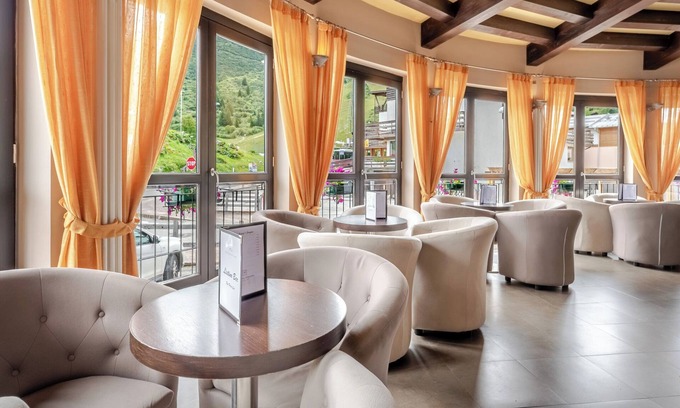 Vason Hôtel | Dolomiti Chalet Hotel