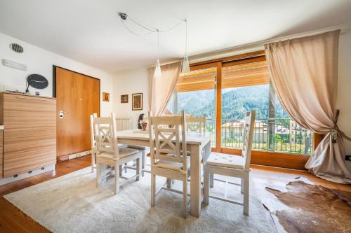 Vodo Cadore Appartement | Dolomiti Cortina Chalet con parcheggio - Caldo e accogliente trilocale