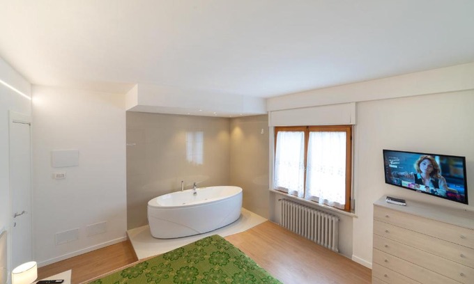 Belluno Appartement | Dolomiti Suite