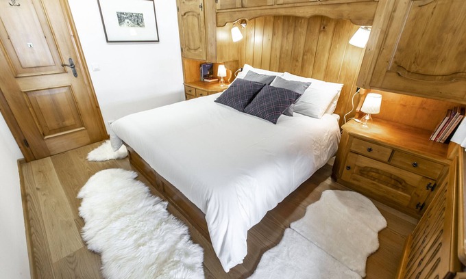 Cortina d'Ampezzo Historic Centre Appartement | Dolomiti Sweet Lodge R&R