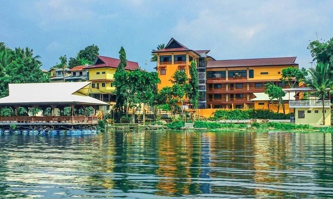 Lake Sebu Hôtel | Dolores Lake Resort