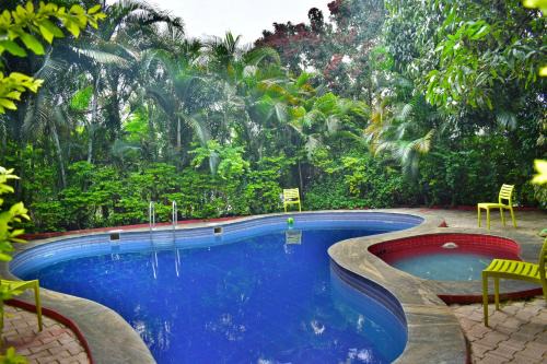 Yelagiri Station Balnéaire | Dolphin Resort