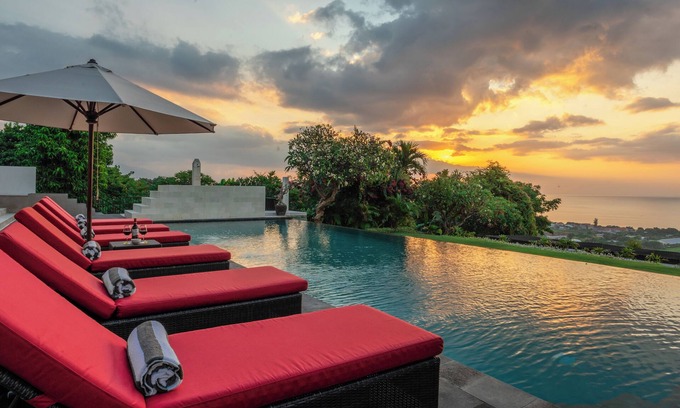 Temukus Maison | Dolphin Villa Lovina