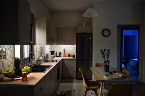 Lixouri Appartement | Dolphins House