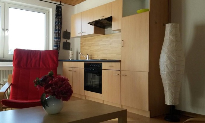 Waldeck Appartement | Domäne Waldeck - Ehemaliger Bauernhof