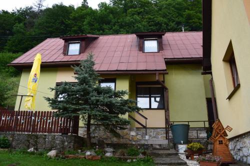 Dedinky Maison | Domček Anna