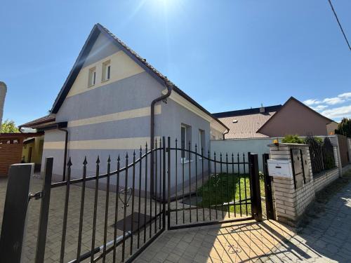 Trencin Maison | Domček Matiyáš