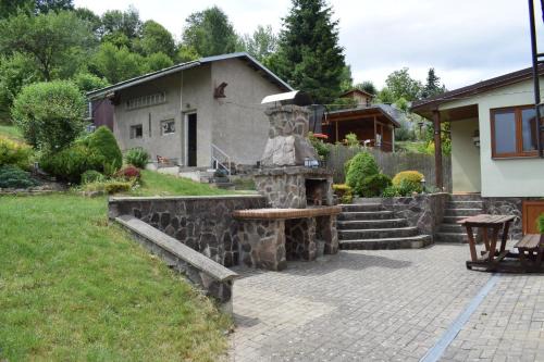Ruzomberok Maison | Domček pod Kalváriou