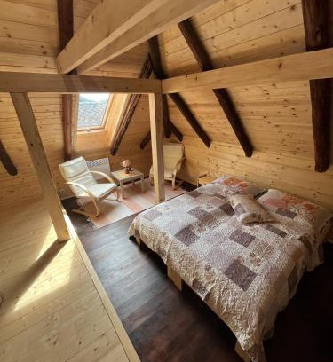 Zboj Appartement | Domček Stužica