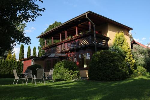 Liptovsky Hradok Maison | Domček v záhrade