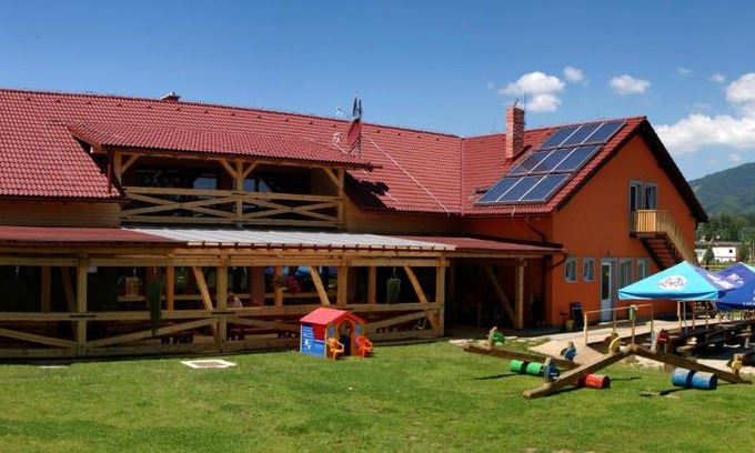 Sucany Appartement | Domčeky na Ranči
