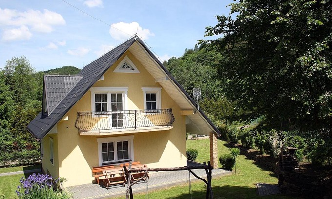 Bukowiec Maison | Dom Aga Bieszczady 10 osobowy