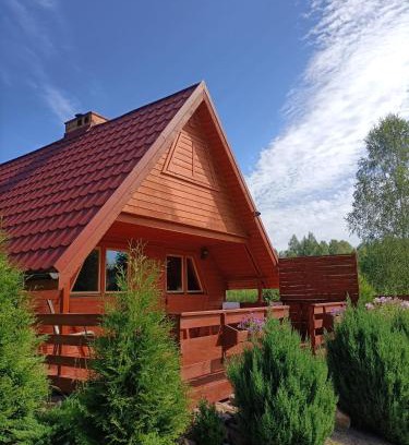 Zagnansk Maison | dom Bartków kielce