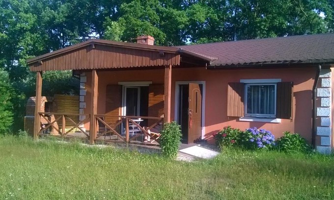 Rokitki Maison | Dom Bella