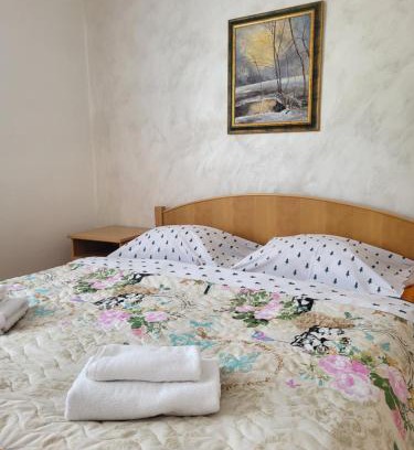 Bystra Chalet De Ski | Dom Bystrá pod Chopkom & wellness
