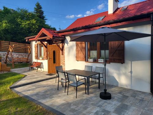 Maroz Maison | Dom Całoroczny nad Jeziorem