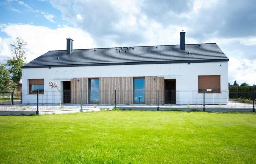 Sierakow Maison | Dom całoroczny w Sierakowie nr 2
