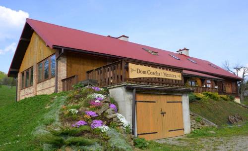 Regietow Appartement | Dom Coacha i Mentora
