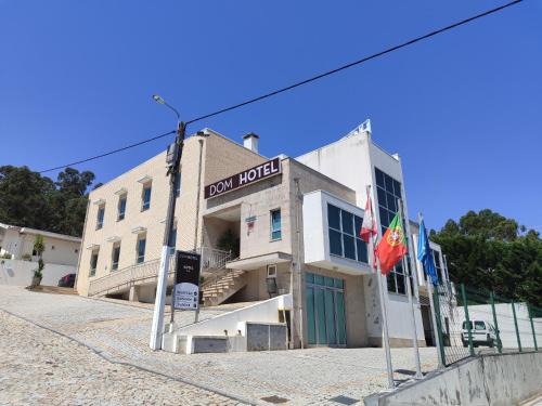 Travanca Hôtel | Dom Hotel