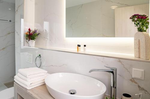 Moerfelden City Centre Appartement | DOM Inn
