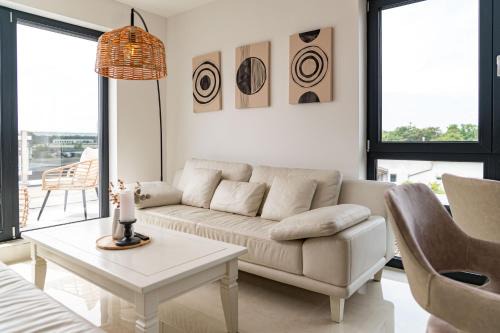 Moerfelden City Centre Appartement | DOM Inn