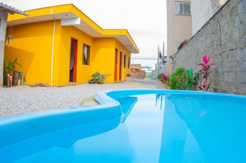 Campo d'Aviacao Appartement | Dom joaquim