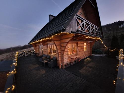 Bodzentyn Maison | Dom Letnisowkowy Basiówka