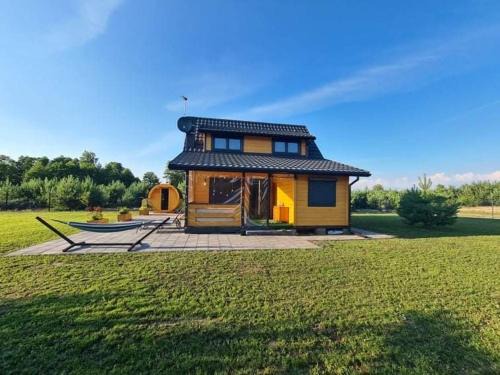 gmina Rzewnie Maison | Dom Małe Mazury