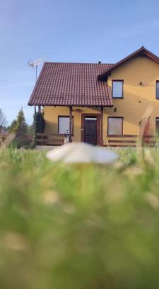 Lubiatowo Appartement | Dom Muszelka
