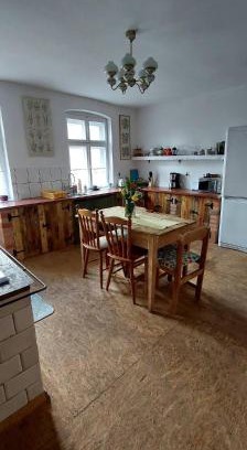 Labedziewo Appartement | Dom na Mazurach Pilec- Apartament
