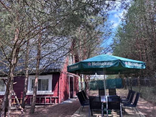 Kierwik Maison | Dom na Mazurach