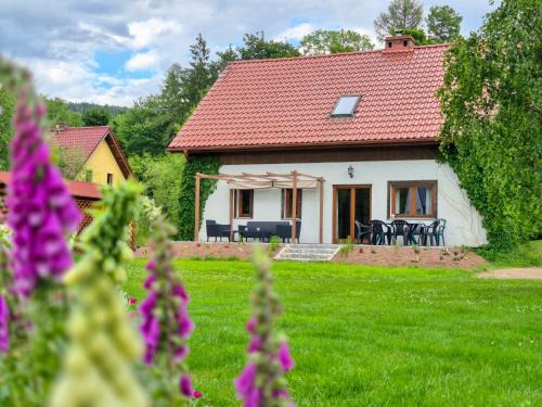 Kudowa Zdroj Maison | Dom Na Pstrążnicy