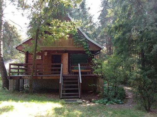 gmina Stoczek Łukowski Maison | Dom na Skraju Lasu
