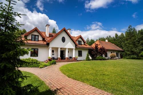 Niemce Maison | Dom Nasutów